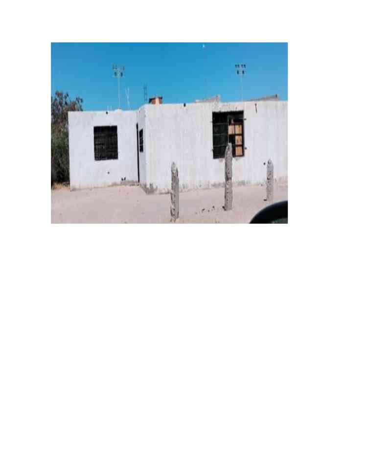 casa en venta      ampliacion 4 de marzo comondu baja california sur pyQQjaA
