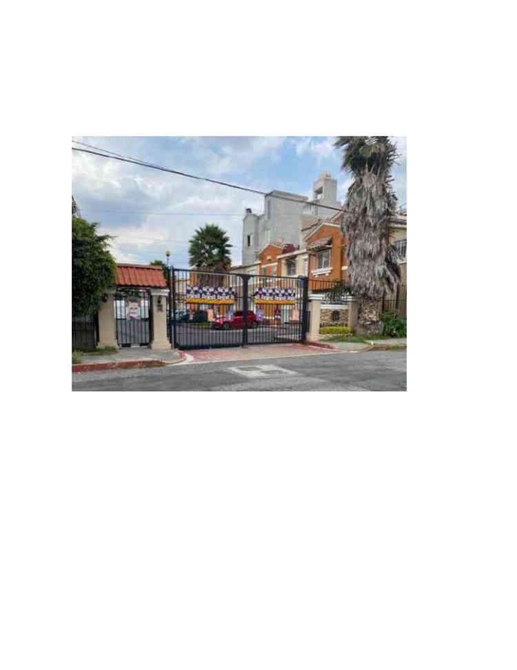 casa en venta      col  ejido ex san francisco cuautliquixca tecamac mexico pkzoNMC